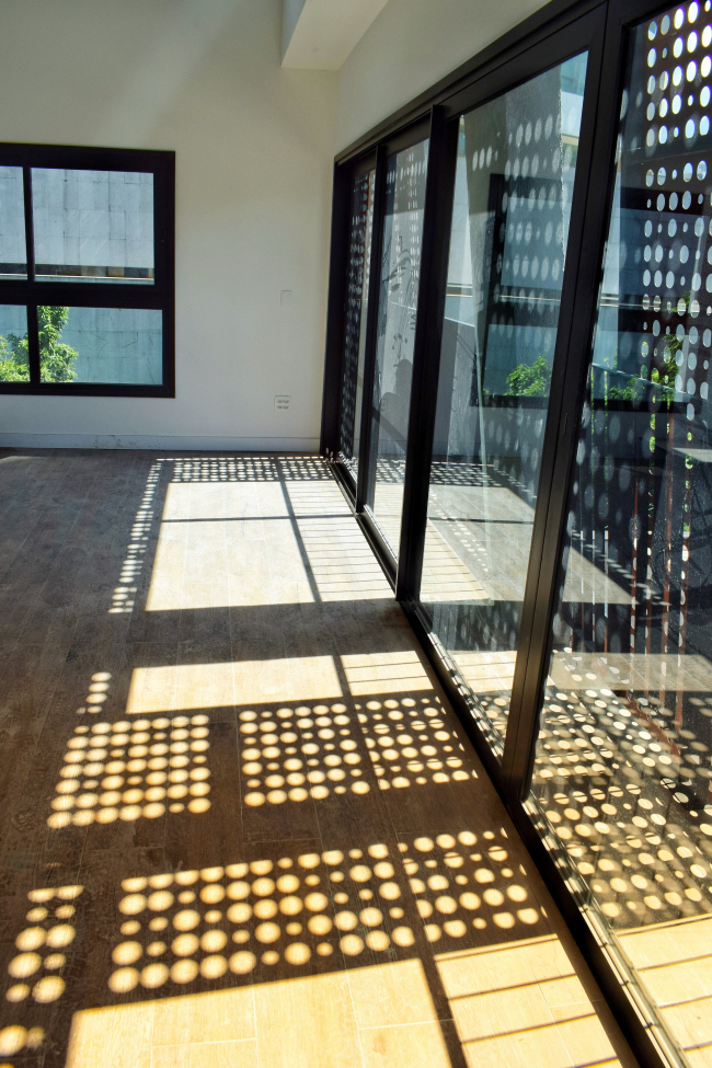 ��������������� ����� ��� Casamirador Savassi � ����-��������