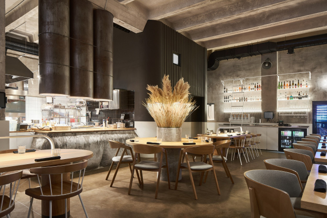 �������� �All Grain�. ��������� ���