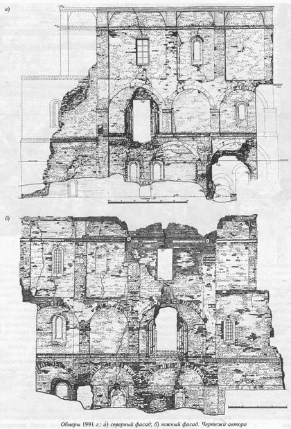 ������ 1991 ����: �) �������� �����; �) ����� �����. ������� ������.