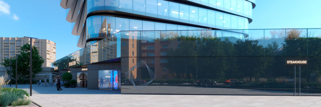 �� Twist �� ��������� �����