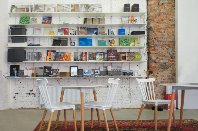 ������������� ��������� KLAUZURA. ������������� ������. ����������