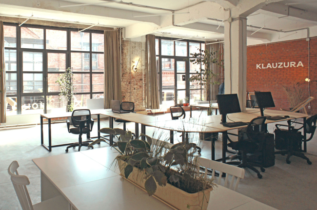 ������������� ��������� KLAUZURA. ������������� ������. ������� ����