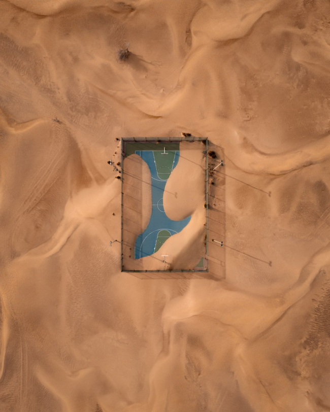 ������ ����� ������ Drone Photo Awards 2022. ������ �������� ����