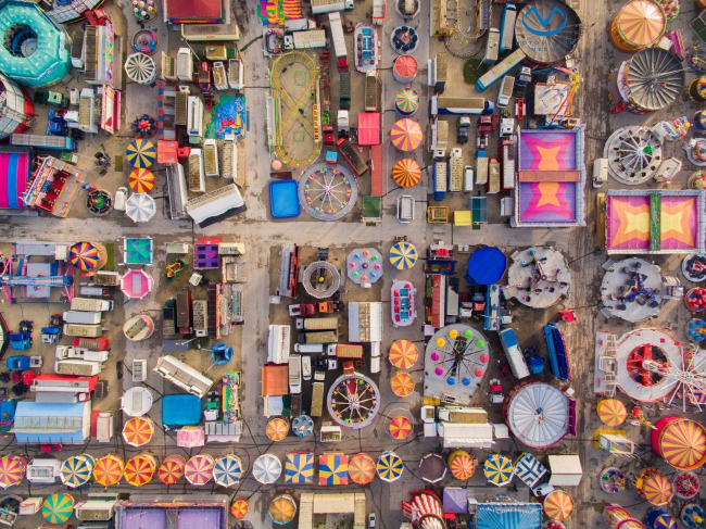 ����������� ������� Commended ������ Drone Photo Awards 2022.
�������� ����� ����, ��� ������