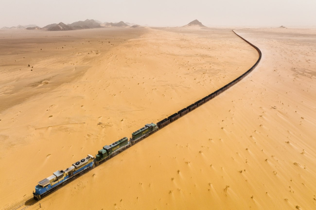 ����������� ������� Highly commended ������ Drone Photo Awards 2022. ������� �������