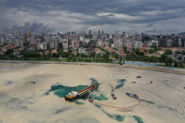 ����������� ������� Commended ������ Drone Photo Awards 2022.
�������� ������ �� ����������� �����