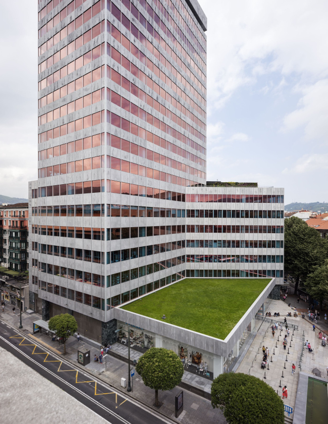 ����� Bizkaia � �������������