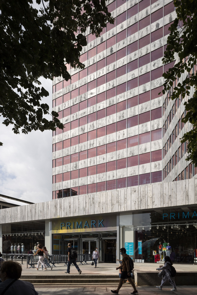 ����� Bizkaia � �������������