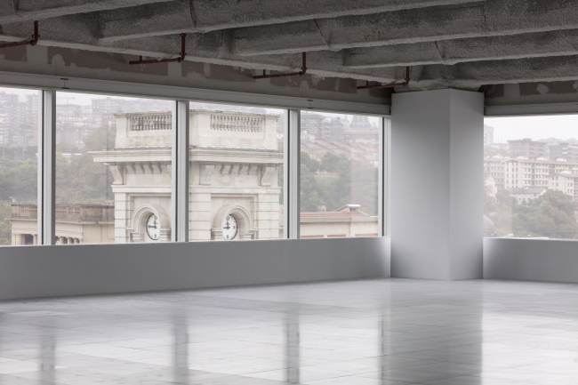 ����� Bizkaia � �������������