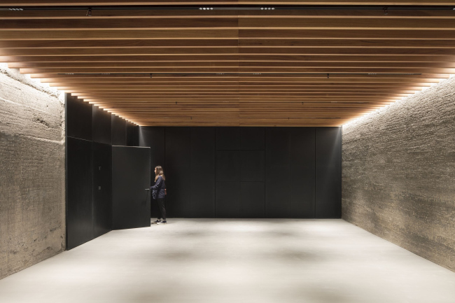 ����� Bizkaia � �������������