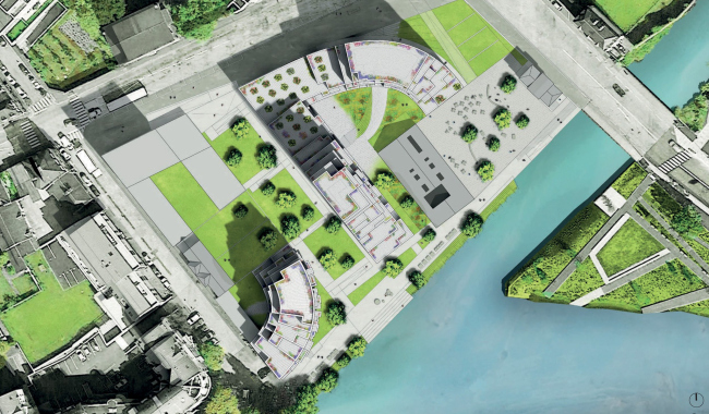 ����� �������� Ascension Paysagère � ����