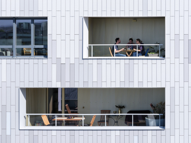 ����� �������� Ascension Paysagère � ����