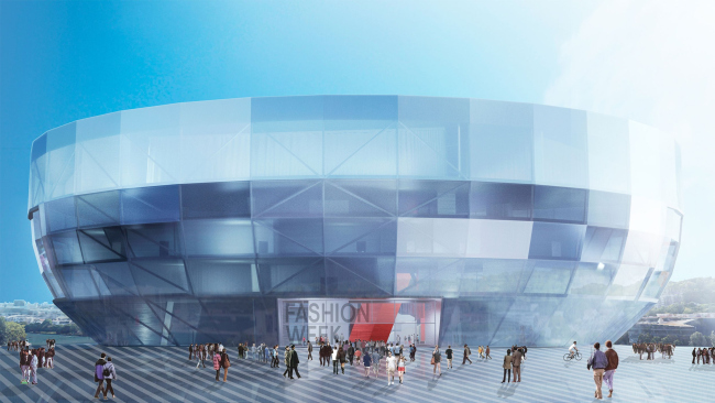 Fashion Gem. �����