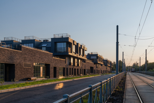 �� �Veren Village�