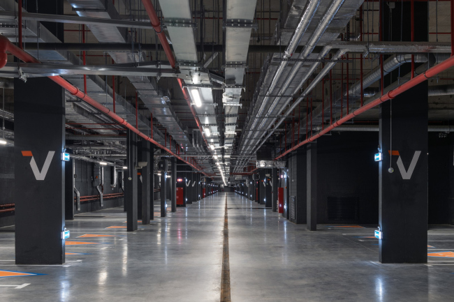 �� �Veren Village�