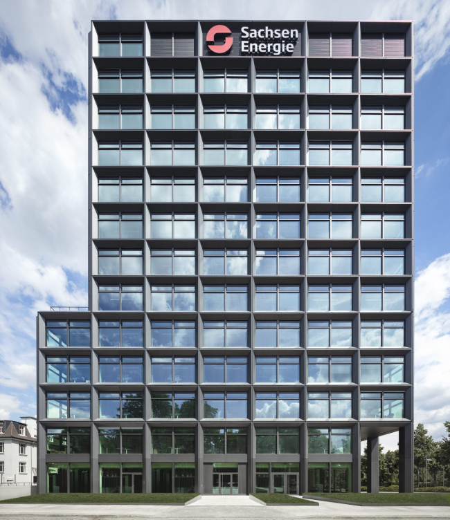 ����-�������� �������� SachsenEnergie AG � ��������