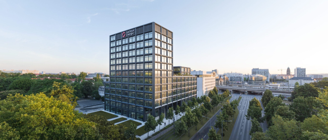 ����-�������� �������� SachsenEnergie AG � ��������