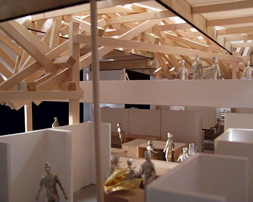 - Gehry Partners
