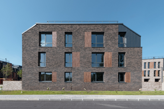 �� �Veren Village�