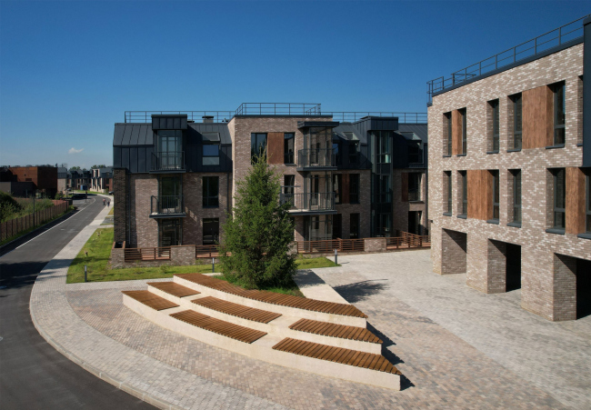 �� �Veren Village�