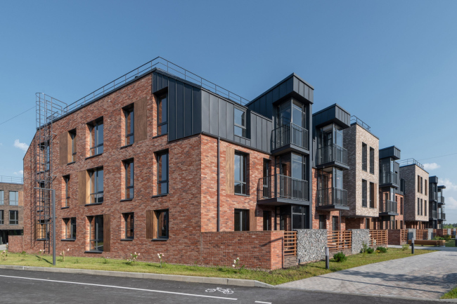 �� �Veren Village�