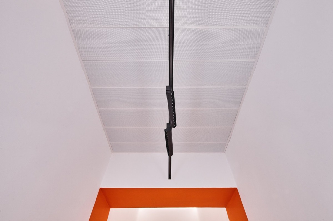 ������������� 
���������� ������ Armstrong V-Clip 
(���������� ������������)