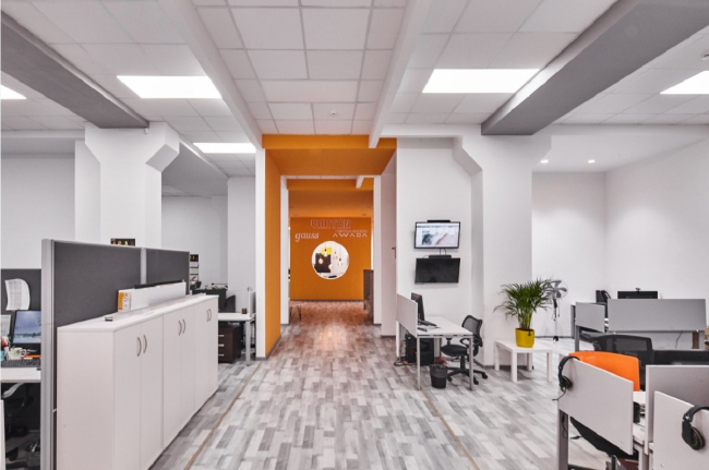 ����������� ���������� ������� Armstrong �� �������� ������������ ������� � ����������� ������������ Varton