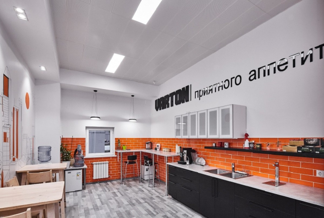 ������������� ���������� ������� Armstrong V-Clip c ����������� 
������������ Varton