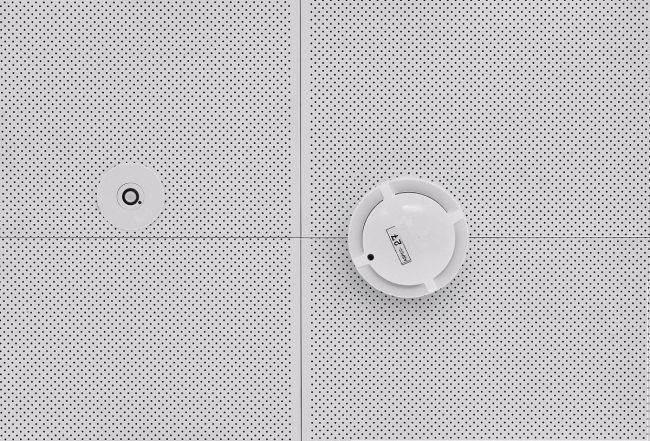 ������������� ���������� ������ Armstrong V-Clip c 
����������� Rd 1509