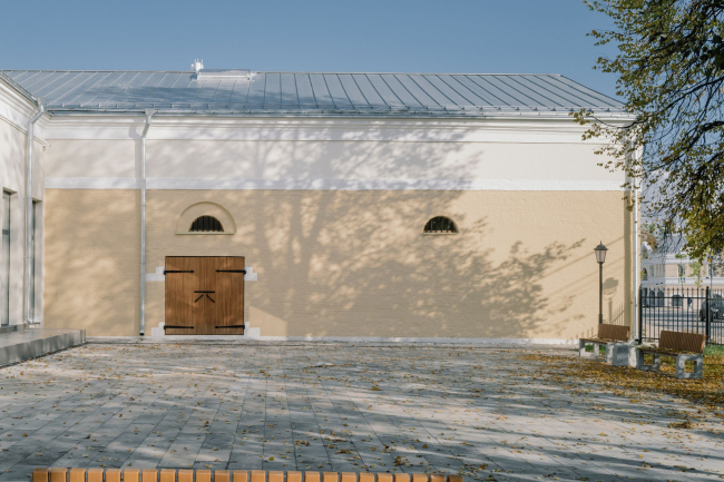 ����������� ��������������� ������