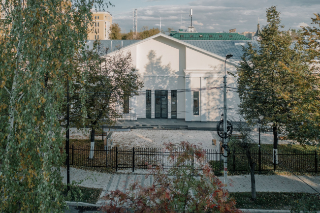 ����������� ��������������� ������