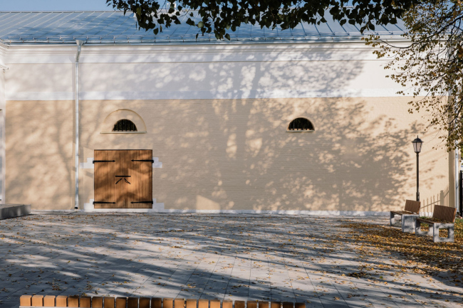 ����������� ��������������� ������