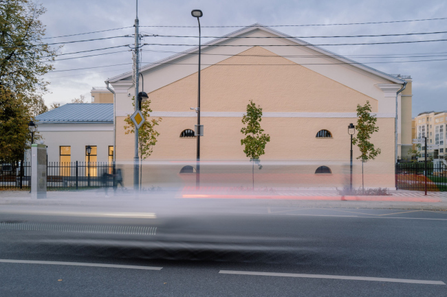 ����������� ��������������� ������