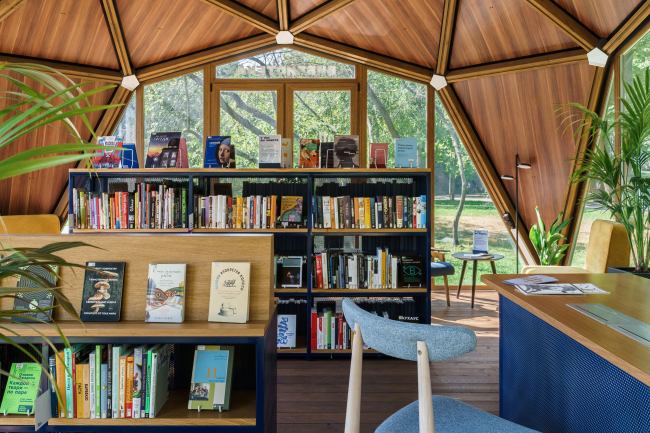 �������� ���������� ��. �.�. ��������� � ����� ����������