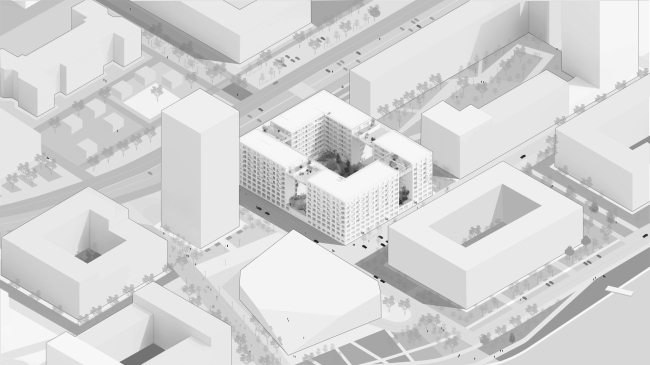 ����� ����-�������� � ��������� ����������� ����������