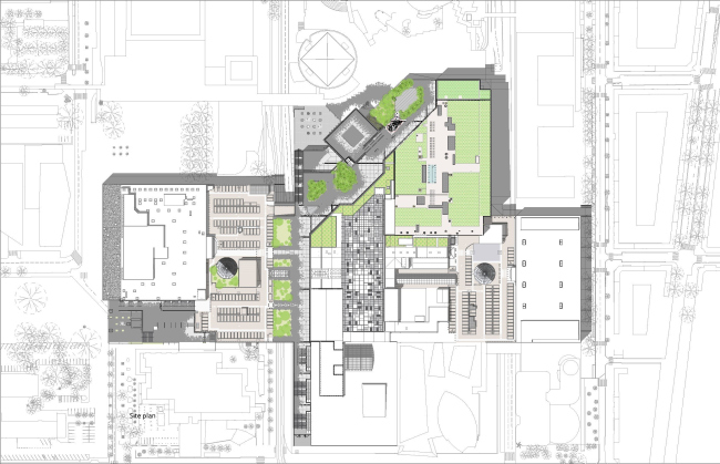 �������� ����� La Part-Dieu � �����