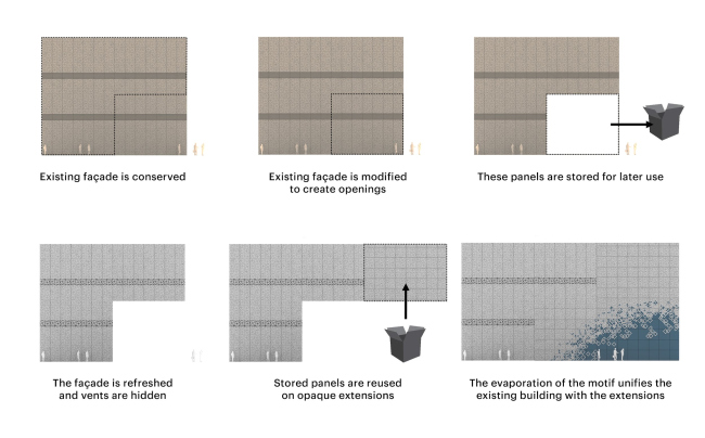 �������� ����� La Part-Dieu � �����