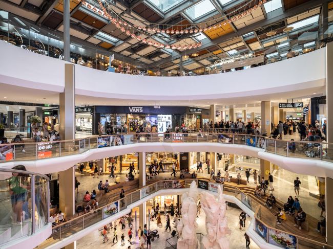 �������� ����� La Part-Dieu � �����