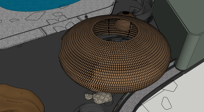 ����� Banyan Tree Nanjing Garden Expo � �������