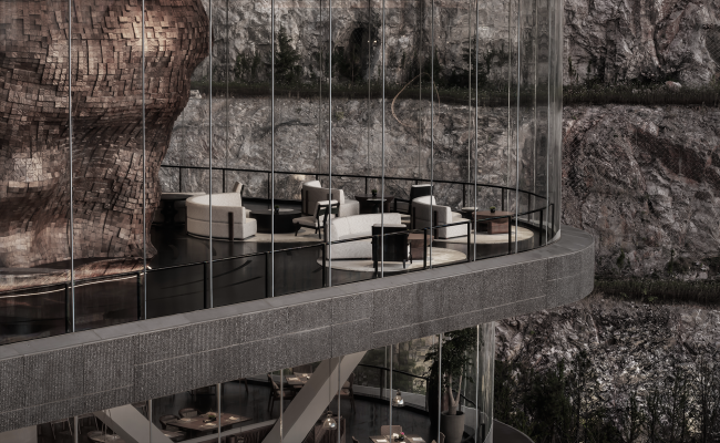 ����� Banyan Tree Nanjing Garden Expo � �������