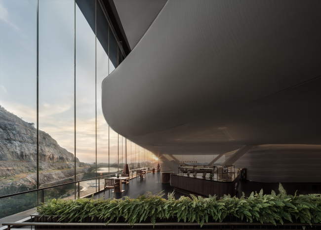 ����� Banyan Tree Nanjing Garden Expo � �������