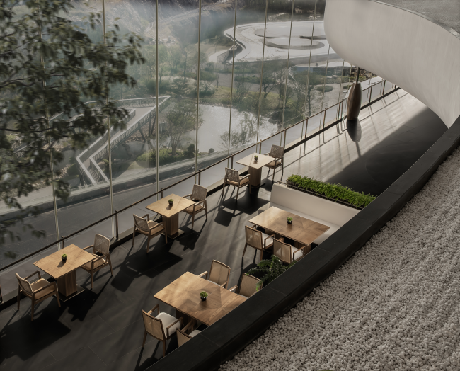 ����� Banyan Tree Nanjing Garden Expo � �������