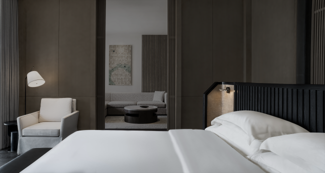 ����� Banyan Tree Nanjing Garden Expo � �������