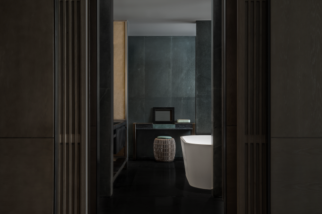 ����� Banyan Tree Nanjing Garden Expo � �������