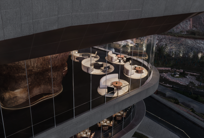 ����� Banyan Tree Nanjing Garden Expo � �������