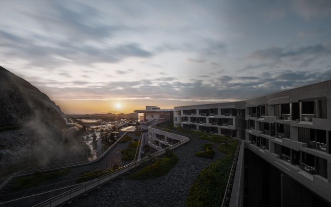 ����� Banyan Tree Nanjing Garden Expo � �������