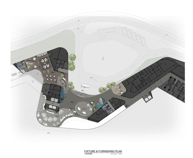 ����� Banyan Tree Nanjing Garden Expo � �������