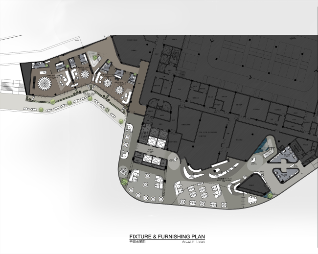 ����� Banyan Tree Nanjing Garden Expo � �������