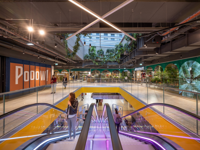 ������������� �������� Gaîté Montparnasse