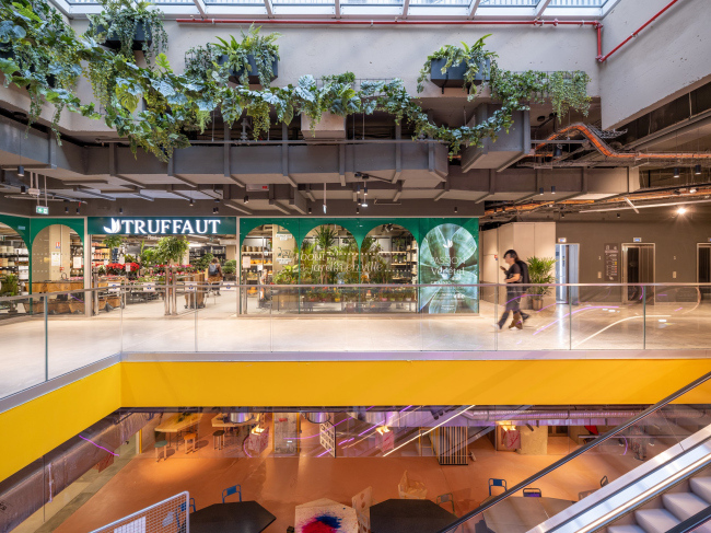 ������������� �������� Gaîté Montparnasse